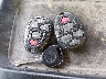 1G1ZH57B094****** Salvamento 2009 Chevrolet Malibu en Estado de Indiana