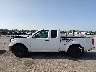 1N6BD0CT5JN****** Reparables 2018 Nissan Frontier en Estado de Luisiana