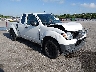 1N6BD0CT5JN****** Salvamento y Destrozados 2018 Nissan Frontier en New Orleans East