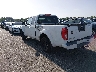 1N6BD0CT5JN****** Salvamento y Reparables 2018 Nissan Frontier en New Orleans East