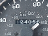 JM1NA3535S0****** Salvage 1995 Mazda MX-5