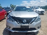 3N1AB7AP8HY****** Wrecked 2017 Nissan Sentra in Ohio State