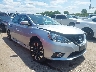 3N1AB7AP8HY****** Salvage and Wrecked 2017 Nissan Sentra in Cleveland