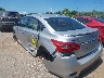 3N1AB7AP8HY****** Salvage and Repairable 2017 Nissan Sentra in Cleveland