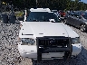 2FABP7BV4BX****** Wrecked 2011 Ford Crown Victoria in Mississippi State