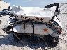 2FABP7BV4BX****** Wrecked 2011 Ford Crown Victoria