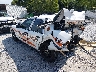2FABP7BV4BX****** Salvage and Wrecked 2011 Ford Crown Victoria in Gulf Coast