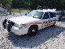 2FABP7BV4BX****** Used and Repairable 2011 Ford Crown Victoria in Gulf Coast