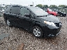 5TDKK3DC9GS****** Salvage and Wrecked 2016 Toyota Sienna in Wichita