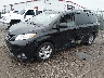 5TDKK3DC9GS****** Used and Repairable 2016 Toyota Sienna in Wichita