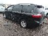 5TDKK3DC9GS****** Salvage and Repairable 2016 Toyota Sienna in Wichita