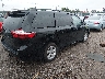 5TDKK3DC9GS****** Salvage and Wrecked 2016 Toyota Sienna in Kansas State