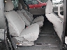 5TDKK3DC9GS****** Wrecked 2016 Toyota Sienna in Wichita