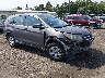 3CZRM3H35EG****** Salvage and Wrecked 2014 Honda CR-V in Northern Virginia