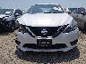 3N1AB7AP5HY****** Wrecked 2017 Nissan Sentra in Oklahoma State