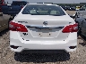 3N1AB7AP5HY****** Wrecked 2017 Nissan Sentra