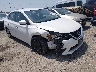 3N1AB7AP5HY****** Salvage and Wrecked 2017 Nissan Sentra in Tulsa