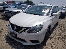 3N1AB7AP5HY****** Used and Repairable 2017 Nissan Sentra in Tulsa