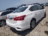 3N1AB7AP5HY****** Salvage and Wrecked 2017 Nissan Sentra in Oklahoma State
