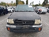 4TAVN52N7YZ****** Wrecked 2000 Toyota Tacoma in California State