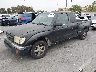 4TAVN52N7YZ****** Used and Repairable 2000 Toyota Tacoma in Los Angeles
