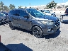 1FMCU0GD6HU****** Salvamento y Destrozados 2017 Ford Escape en Fremont