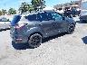 1FMCU0GD6HU****** Salvamento y Destrozados 2017 Ford Escape en Estado de California