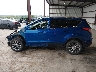 1FMCU9J96HU****** Salvage 2017 Ford Escape