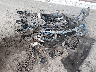 1FMCU9J96HU****** Wrecked 2017 Ford Escape in Missouri State