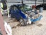 1FMCU9J96HU****** Salvage and Wrecked 2017 Ford Escape in Kansas City East