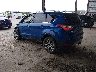 1FMCU9J96HU****** Salvage and Repairable 2017 Ford Escape in Kansas City East