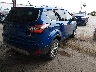 1FMCU9J96HU****** Salvage and Wrecked 2017 Ford Escape in Missouri State