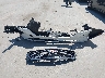 1G6DJ5RK1L0****** Destrozados 2020 Cadillac CT4 en Estado de California