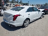 1G6DJ5RK1L0****** Salvamento y Destrozados 2020 Cadillac CT4 en Estado de California