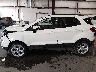 MAJ6S3GL1MC****** Salvage 2021 Ford Ecosport
