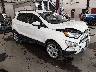 MAJ6S3GL1MC****** Salvage and Wrecked 2021 Ford Ecosport in Boise