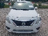3N1CN7APXHL****** Wrecked 2017 Nissan Versa in North Carolina State