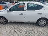 3N1CN7APXHL****** Repairable 2017 Nissan Versa in North Carolina State