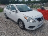 3N1CN7APXHL****** Salvage and Wrecked 2017 Nissan Versa in Wilmington