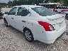 3N1CN7APXHL****** Salvage and Repairable 2017 Nissan Versa in Wilmington