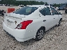 3N1CN7APXHL****** Salvage and Wrecked 2017 Nissan Versa in North Carolina State