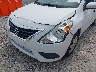 3N1CN7APXHL****** Salvage and Repairable 2017 Nissan Versa in North Carolina State