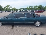 1GEEH90Y4VU****** Salvage 1997 Cadillac Deville