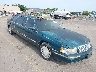 1GEEH90Y4VU****** Salvage and Wrecked 1997 Cadillac Deville in Cleveland