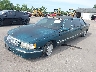 1GEEH90Y4VU****** Used and Repairable 1997 Cadillac Deville in Cleveland