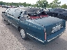 1GEEH90Y4VU****** Salvage and Repairable 1997 Cadillac Deville in Cleveland