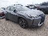 JTHY3JBH6K2****** Salvage and Wrecked 2019 Lexus UX in Lafayette
