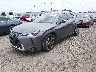 JTHY3JBH6K2****** Used and Repairable 2019 Lexus UX in Lafayette