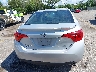 5YFBURHE8JP****** Usados 2018 Toyota Corolla