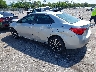 5YFBURHE8JP****** Salvamento y Reparables 2018 Toyota Corolla en West Palm Beach